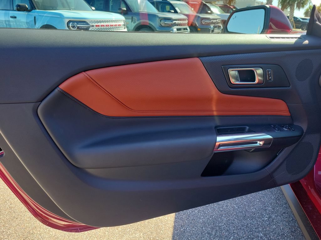 New 2026 Ford Mustang GT Premium RWD image 12
