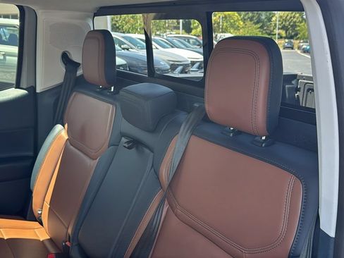 Used 2023 Ford Maverick Lariat w/ Lariat Luxury Package AWD/4WD image 23
