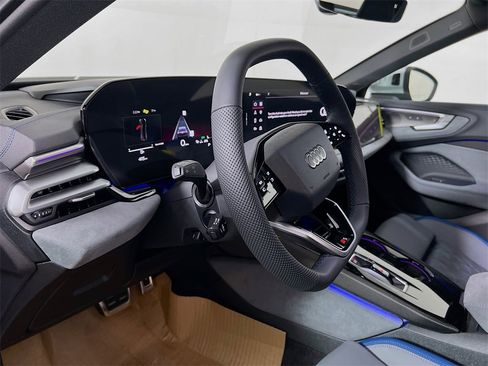 New 2025 Audi S5 Prestige image 9