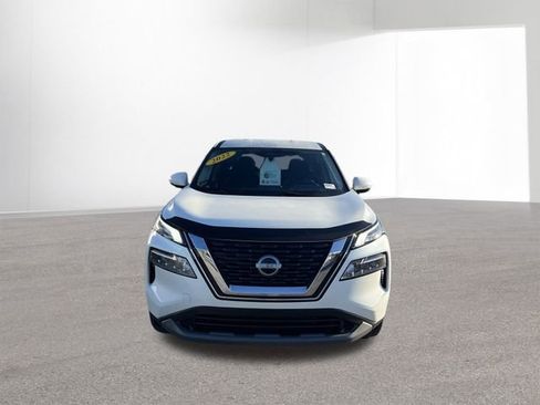 Used 2022 Nissan Rogue SV image 7