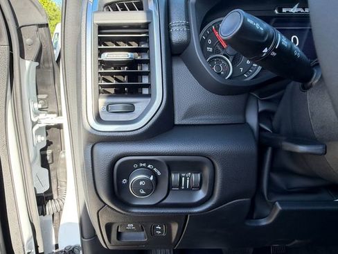 New 2026 RAM 1500 Laramie w/ Night Edition AWD/4WD image 20