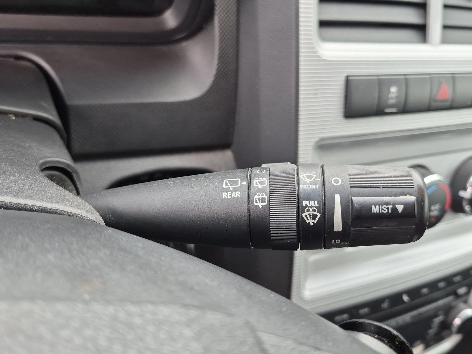 Used 2010 Dodge Journey SE w/ Popular Equipment Group FWD image 23