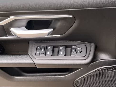 Used 2025 RAM 1500 Big Horn image 30
