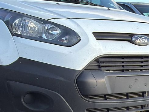 Used 2017 Ford Transit Connect XL image 13