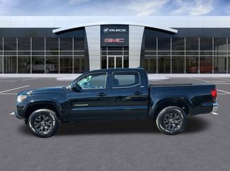 Used 2021 Toyota Tacoma SR5 video 2