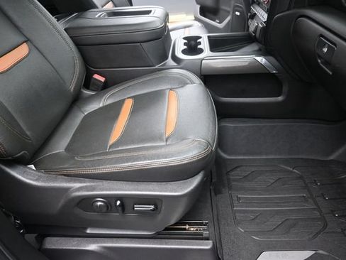 Used 2019 GMC Sierra 1500 AT4 AWD/4WD image 27