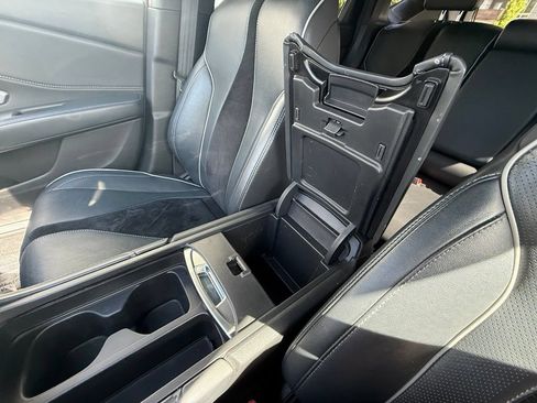 Used 2020 Acura RDX A-Spec AWD/4WD image 28