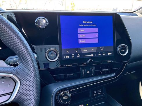 Certified 2024 Lexus NX 350 F Sport AWD/4WD image 6