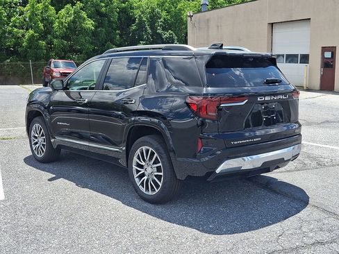 New 2026 GMC Terrain Denali AWD/4WD image 3