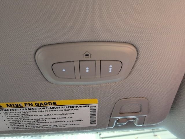 Used 2023 Jeep Grand Cherokee Limited AWD/4WD image 29