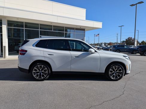 New 2026 BMW X3 xDrive30 w/ Convenience Package image 2