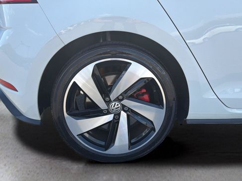 Used 2019 Volkswagen GTI Autobahn FWD image 50