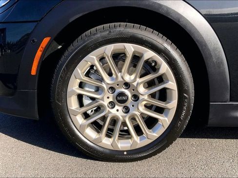 New 2026 MINI Cooper S image 12