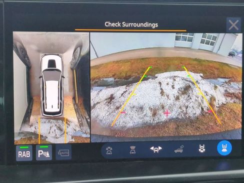 New 2026 Subaru Outback Wilderness image 31