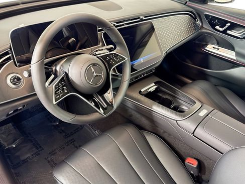 New 2026 Mercedes-Benz E 350 Sedan image 9