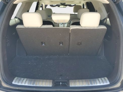 Used 2020 Hyundai Palisade Limited FWD image 9