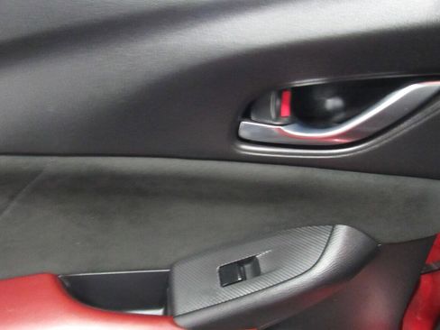 Used 2018 MAZDA CX-3 Grand Touring image 14