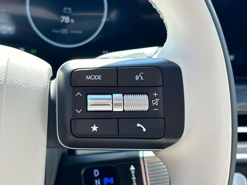 New 2026 Hyundai Santa Fe Calligraphy FWD image 29