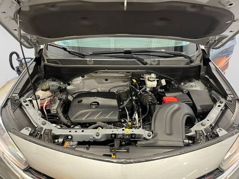 Used 2023 Buick Encore GX Select w/ Experience Buick Package FWD image 13