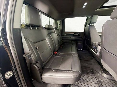Used 2024 GMC Sierra 2500 Denali w/ Denali Reserve Package image 26