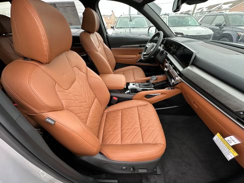 New 2025 Kia Telluride EX X-Line image 32