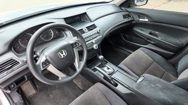 Used 2009 Honda Accord LX image 10