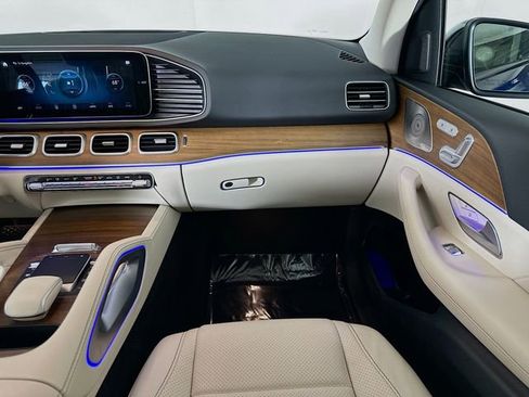 Certified 2022 Mercedes-Benz GLE 350 4MATIC image 24