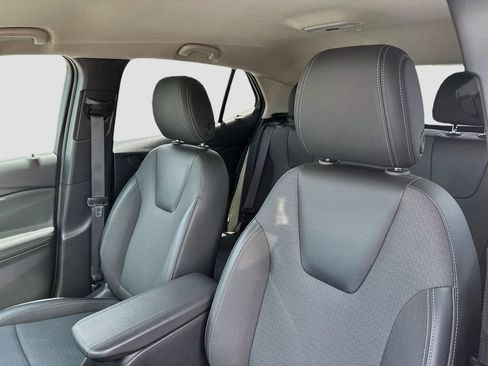 Used 2023 Buick Encore GX Preferred FWD image 12