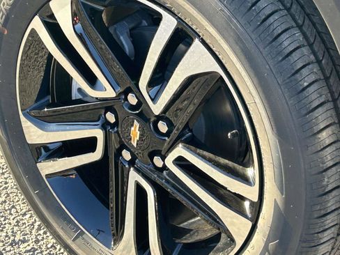 New 2026 Chevrolet TrailBlazer LT w/ Convenience Package image 9