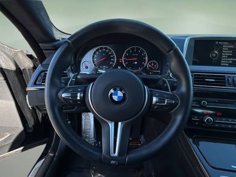 Used 2014 BMW M6 Gran Coupe image 11