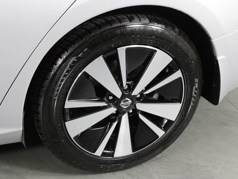 Certified 2021 Nissan Altima 2.5 SL image 13