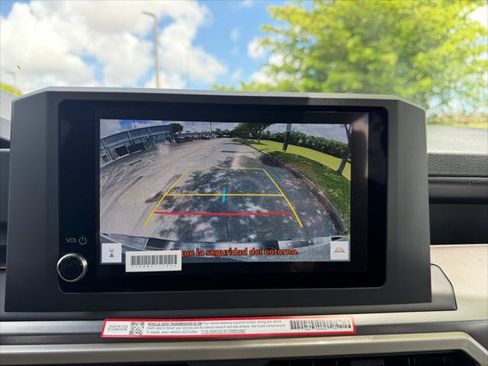 Used 2025 Toyota Tacoma SR5 image 22