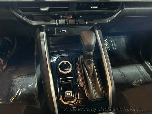 Used 2024 Chevrolet Colorado W/T w/ Advanced Trailering Package image 18