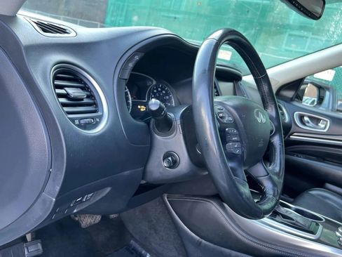 Used 2017 INFINITI QX60 FWD w/ Premium Plus Package image 20