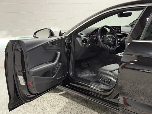 Used 2018 Audi A5 2.0T Prestige w/ Driver Assistance Package AWD/4WD image 10