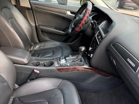 Used 2014 Audi A4 2.0T Premium Plus w/ Premium Plus Package AWD/4WD image 40