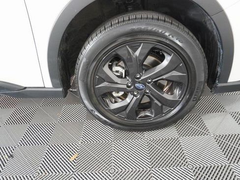 Used 2021 Subaru Outback Onyx Edition XT image 15