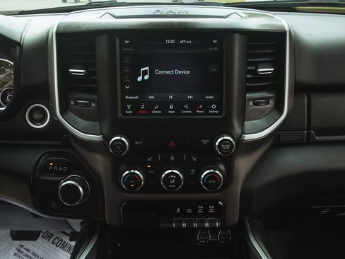 Used 2021 RAM 1500 Big Horn image 31