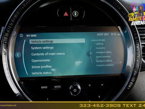 Used 2024 MINI Cooper S FWD image 33