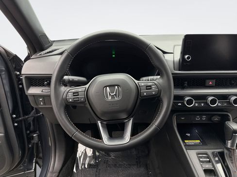 Used 2025 Honda CR-V Sport-L image 12