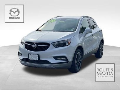 Used 2019 Buick Encore Essence