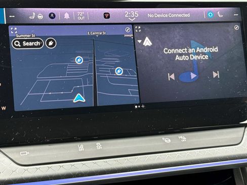 New 2025 Jeep Wagoneer S Limited image 21