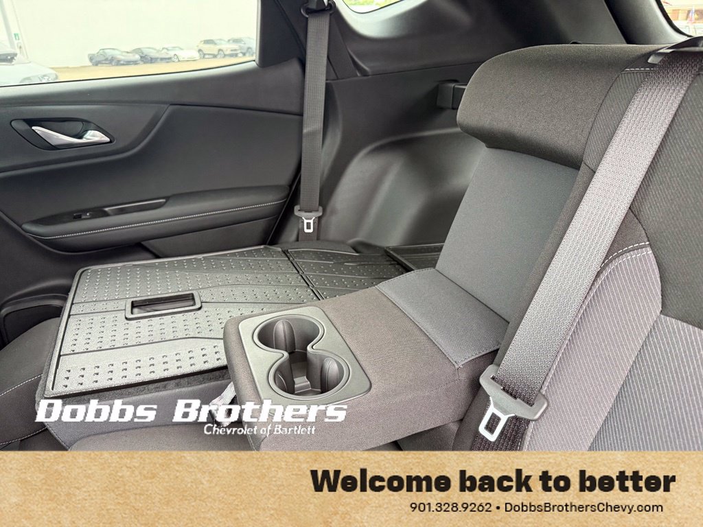 New 2026 Chevrolet Blazer LT w/ LPO, Floor Liner Package FWD image 35