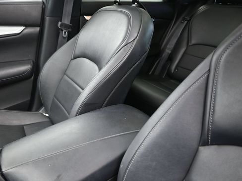 Used 2021 INFINITI QX50 Luxe FWD image 14