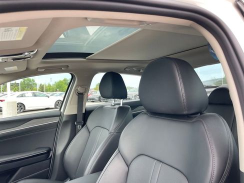 New 2026 Kia K5 EX FWD image 21