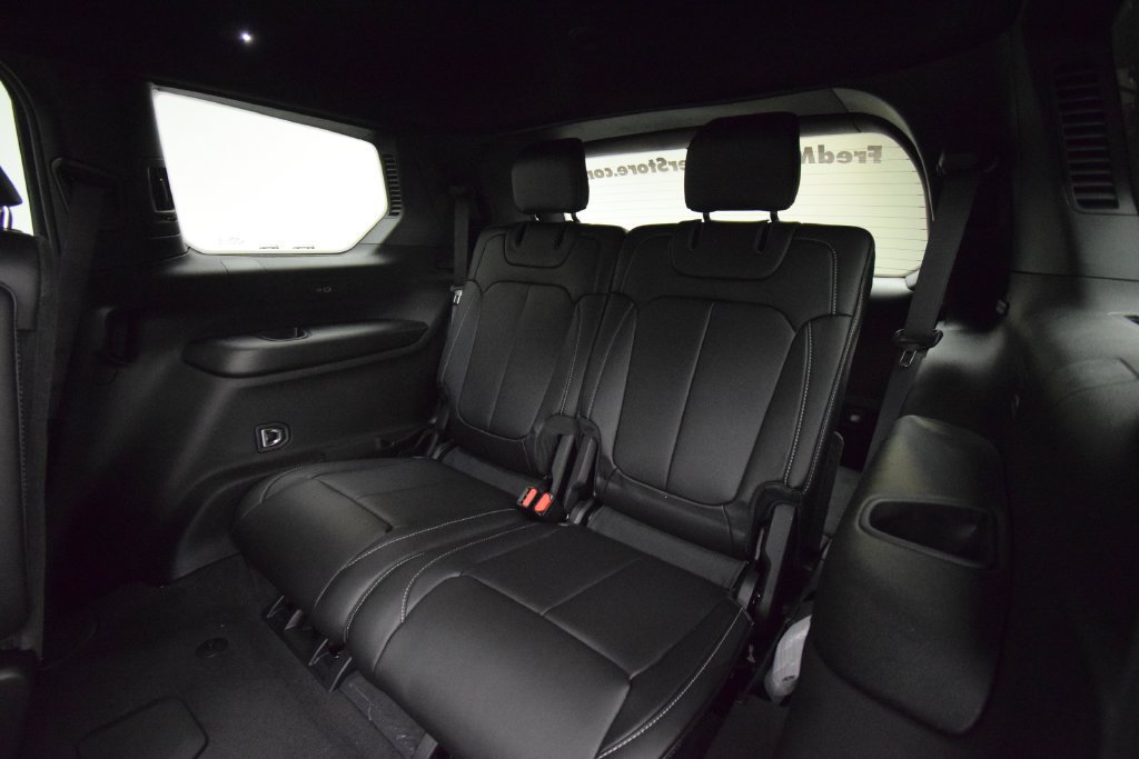 New 2026 Jeep Grand Cherokee L Limited w/ Limited Altitude Package AWD/4WD image 35