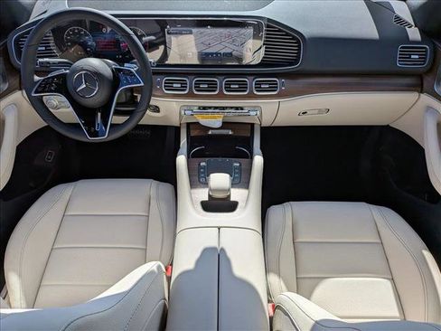 New 2026 Mercedes-Benz GLE 350 4MATIC image 14