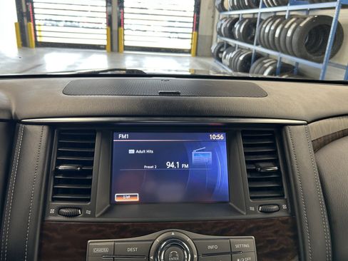 Used 2017 Nissan Armada Platinum image 29