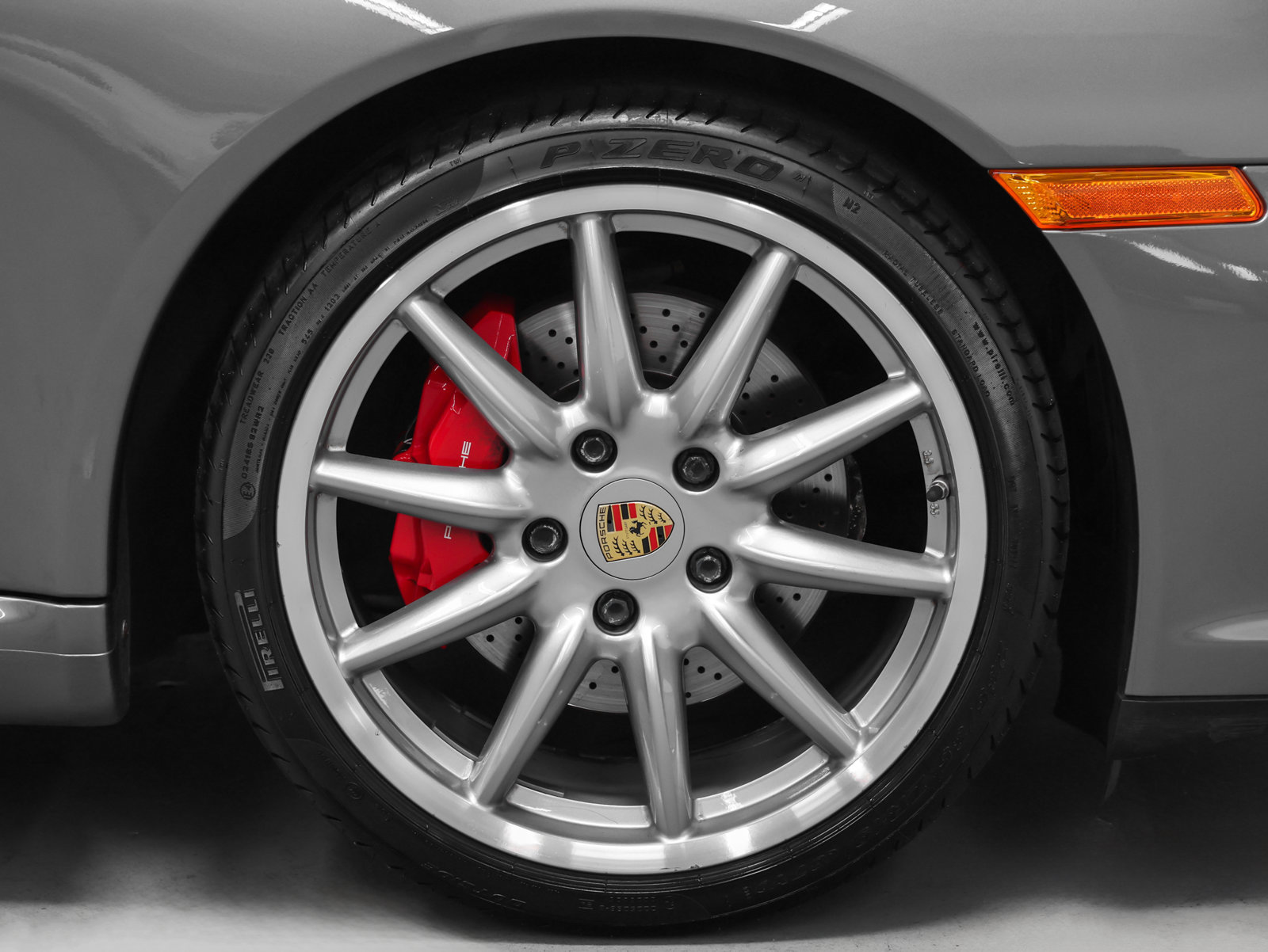 Used 2009 Porsche 911 Carrera S RWD image 15