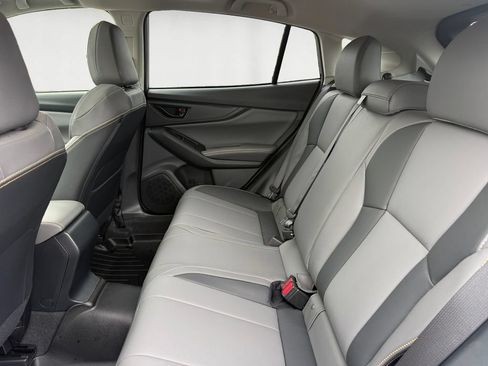 Certified 2023 Subaru Crosstrek 2.5i Sport AWD/4WD image 13